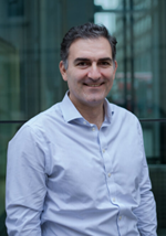 Anastasios Christakis