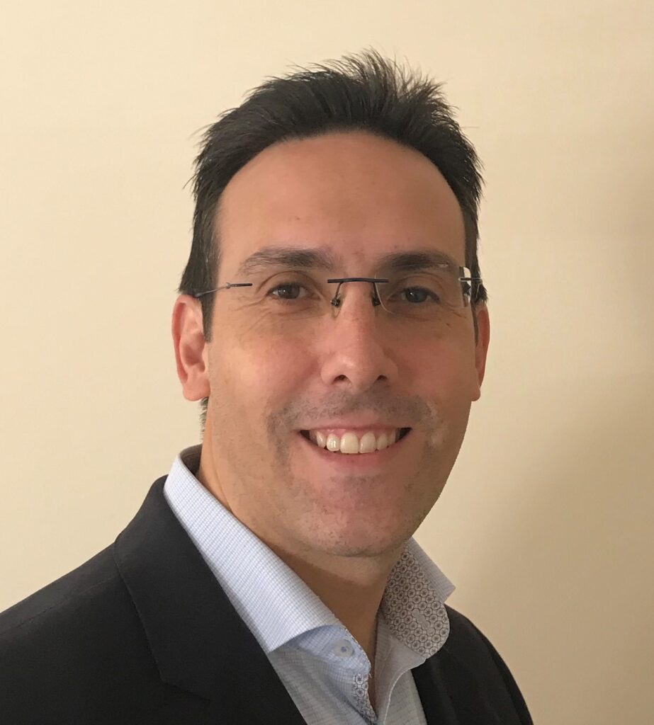 Francisco del Rio de Pablo