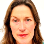 Rachel Cary
