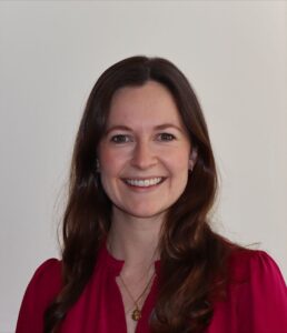 Clare Smye