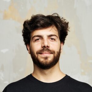 Duccio Baldi