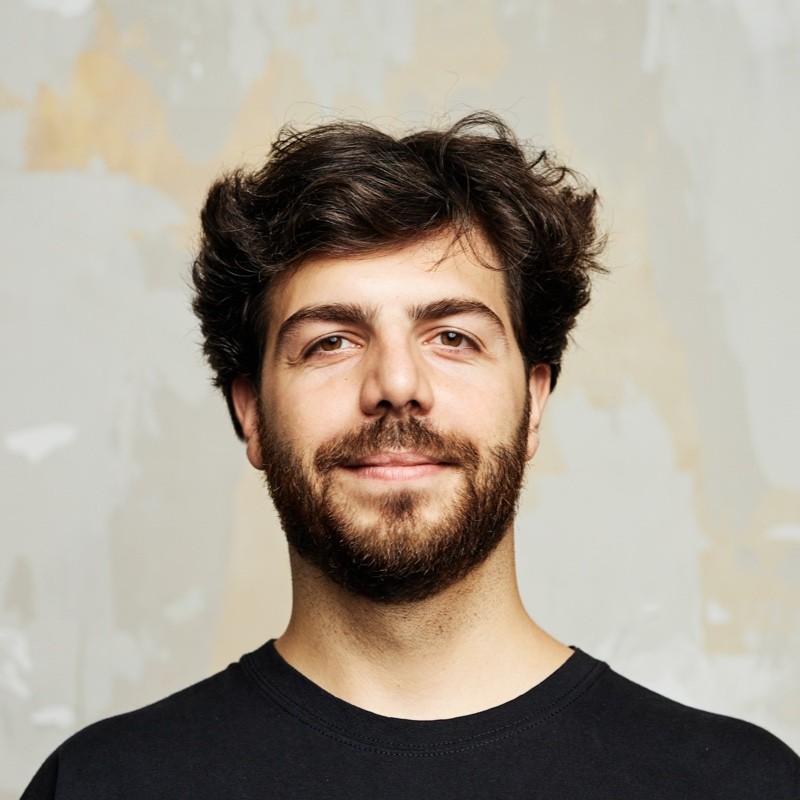 Duccio Baldi