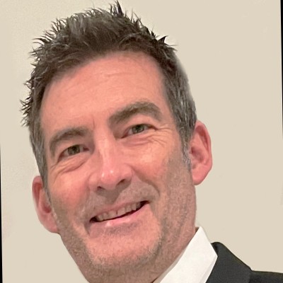 Mark Page