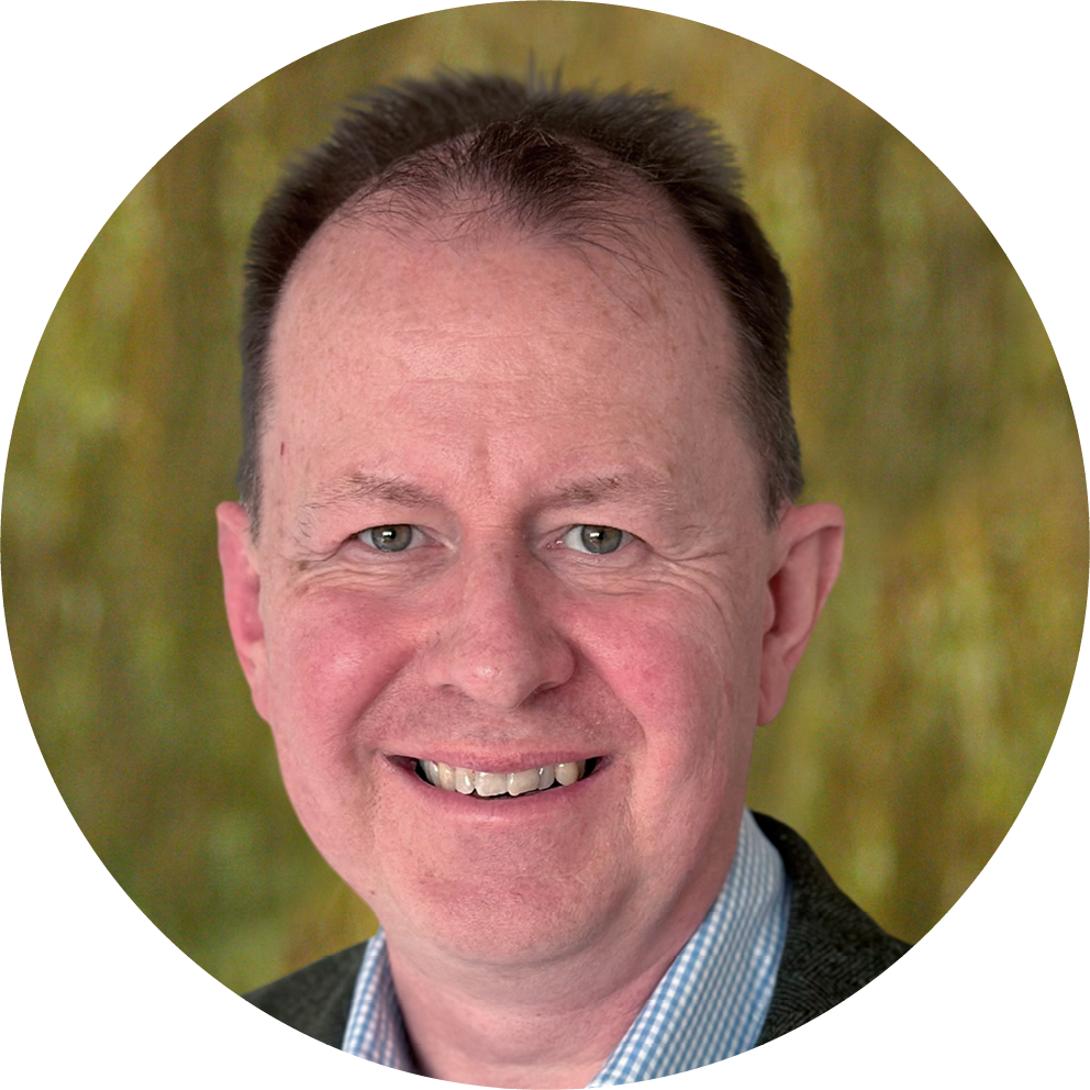 Mark Callaway