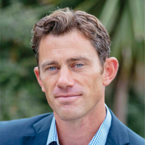 Scott Burrows