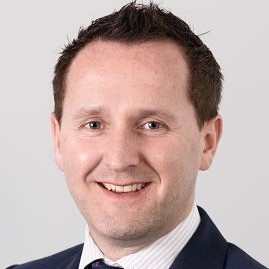 Séamus McCabe