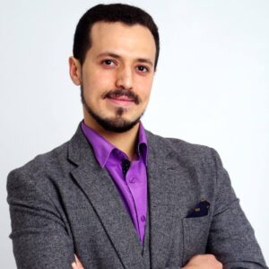 Yassine Bounajma